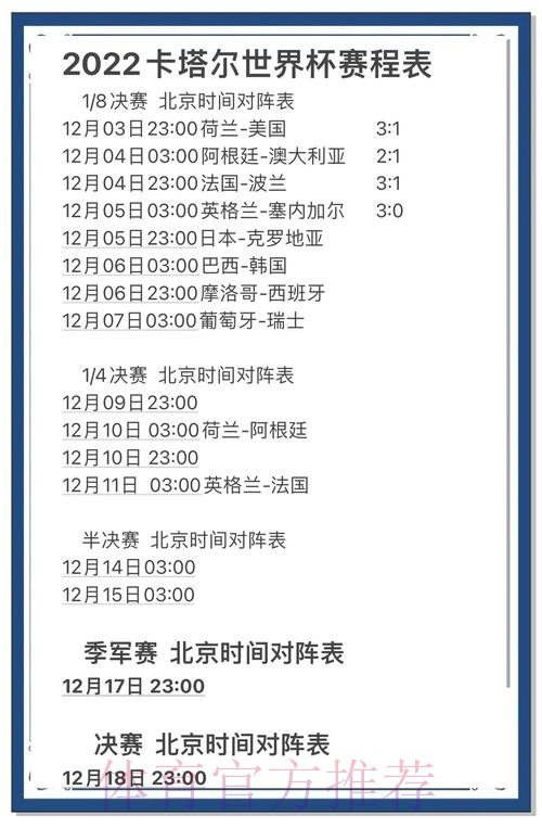 世界杯下注高清热门赛事分析